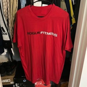 Rogue fitness T-Shirt size L